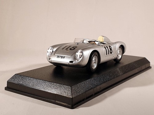 Best model porsche 550 - model,,