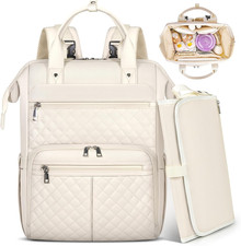 Zaino mamma multifunzione con - zaino,
