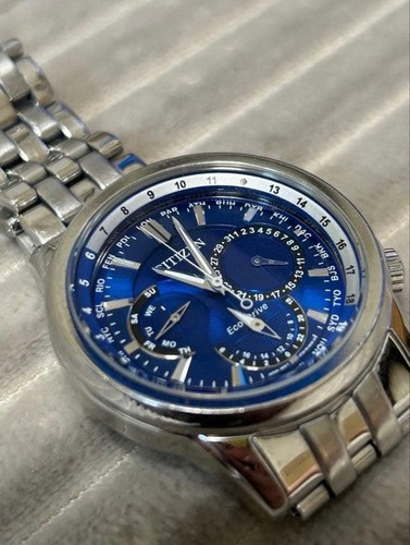 Citizen eco drive - citizen, eco-drive