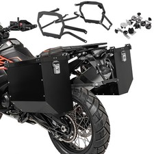 Valigie alluminio compatibile - alluminio,