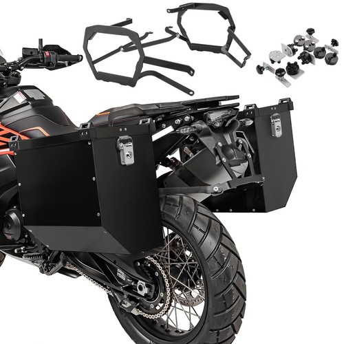 Valigie alluminio compatibile - valigie,