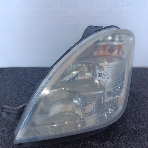 69500013 proiettore iveco - proiettore, sx