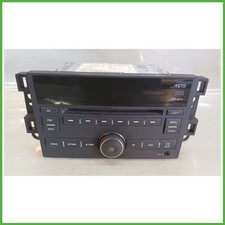 Autoradio CHEVROLET (DAEWOO) AVEO T250 1.2 96647737 2008 2012 DAEWOO