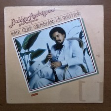 Bobby Rodriguez Y La Compañia