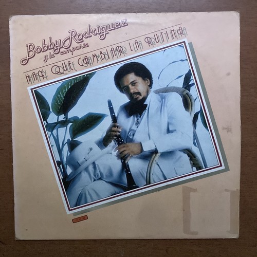 Bobby rodriguez compañia - bobby, y