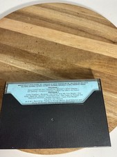 Beatles Abbey Road Cassette
