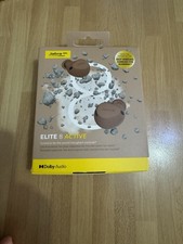 Jabra Elite 8 Active Cuffie Intrauricolari senza Fili - Caramel