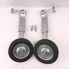 Ruote Allenamento Bicicletta