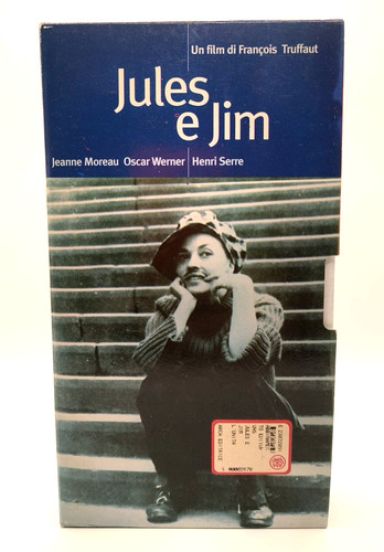 Jules jim francois - -,