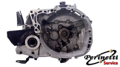 Cambio nissan micra - cambio,