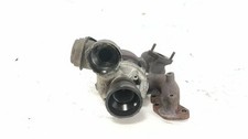 Turbina turbocompressore - turbina,
