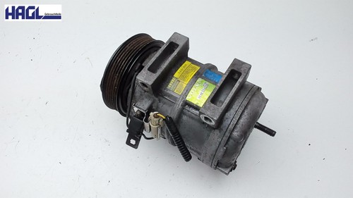 Compressore aria condizionata - compressore,