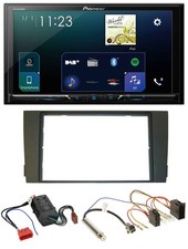 Pioneer MP3 Bluetooth USB 2DIN