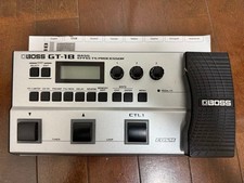 BOSS GT-1B Pedale per chitarra