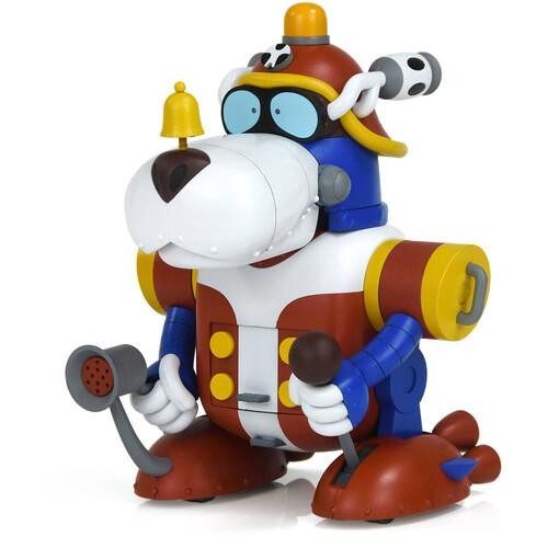 Yattaman yatterman time - yattaman,