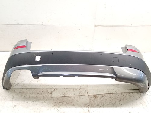 51127278474 paragolpes trasero - paragolpes,