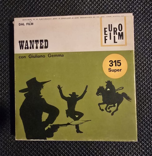 Film super lotto bobine - 8,
