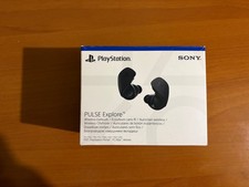 Sony Pulse Explore Wireless