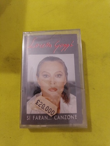 Loretta goggi si - loretta,