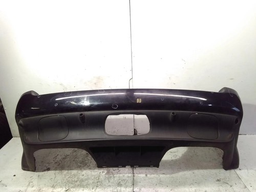 Paraurti posteriore bmw - posteriore, e53