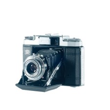 Zeiss Ikon Nettar 513/16 (Q0362)