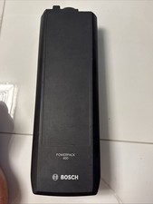 Batteria portapacchi Bosch 400