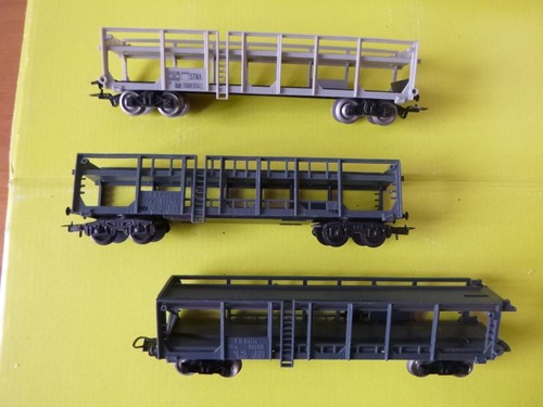 Lima jouef carro - -,