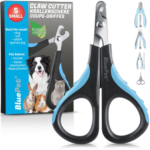 Bluepet forbici per cani - forbici,