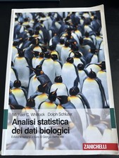 Analisi statistica dei dati