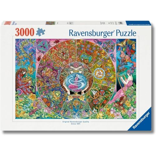 Ravensburger rvb12001855 - ravensburger,