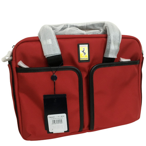 Ferrari borsa donna - ferrari,