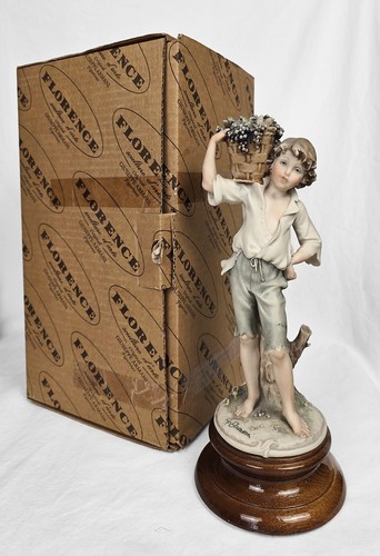 Vintage giuseppe armani - 11",