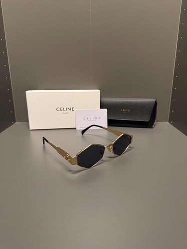 Celine triomphe sunglasses - celine,