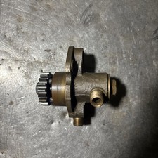 Pompa olio originale Moto