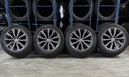 Bmw cerchi originali - x6,