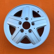 CERCHIO IN LEGA MERCEDES G GE