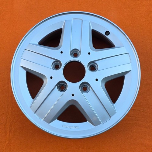 Cerchio lega mercedes ge - g,