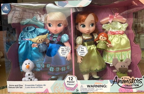 Disney frozen animators - disney,