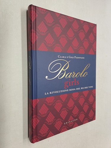 Barolo girls rivoluzione rosa - girls,