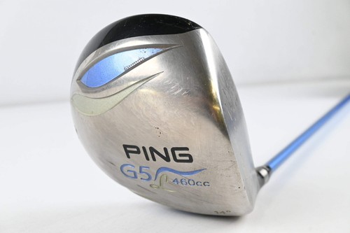 Driver donna ping 14 - driver, g5