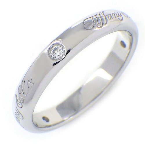 Anello tiffany note - anello,