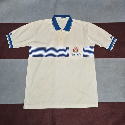 Polo giacarta vintage 1987 - polo,