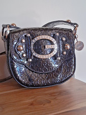 Guess borsa tracolla in