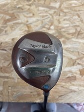 Taylormade Ti Bubble 2 #5