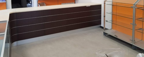 Arredamento professionale - arredamento,