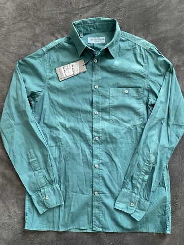 Camicia officine generale - camicia,