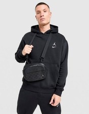 Jordan Swoosh Felpa Overhead