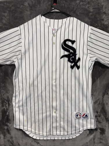 Maglia vintage chicago - vintage, white
