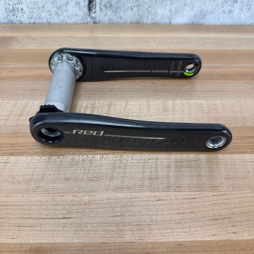 Uso leggero sram - uso, e1