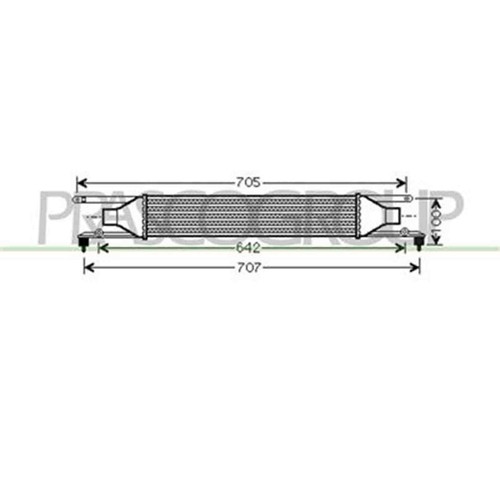 Intercooler per alfa - intercooler,